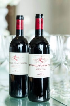 Castello Fonterutoli Chianti Classico Gran Selezione Giá tốt nhất
