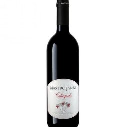 Vang đỏ Mastrojanni Ciliegiolo Rosso di Toscana Giá tốt