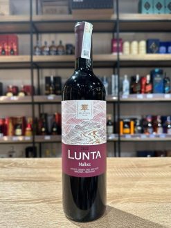 Rượu vang Lunta Malbec Mendoza Giá tốt