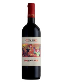 Vang Ý Tua Rita Rosso Dei Notri Toscana Giá tốt nhất