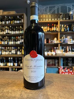 Vang Ý Mastrojanni Rosso di Montalcino DOC Giá tốt nhất
