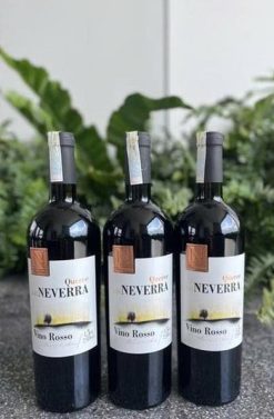 Vang Querce Neverra Vino Rosso Giá tốt