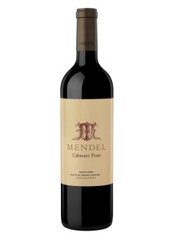 Rượu Vang Mendel Cabernet Franc Giá tốt nhất