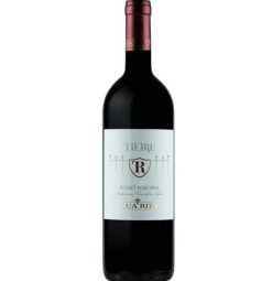 Vang Tua Rita Tierre Rosso Toscana Merlot Giá tốt nhất